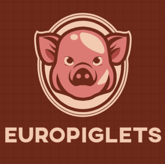 Europiglets