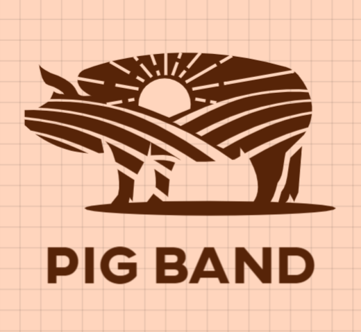Pig band