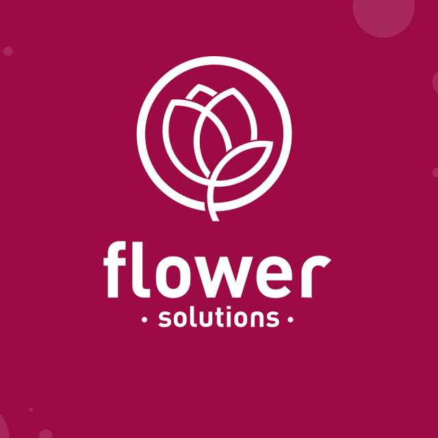 Flower solutions